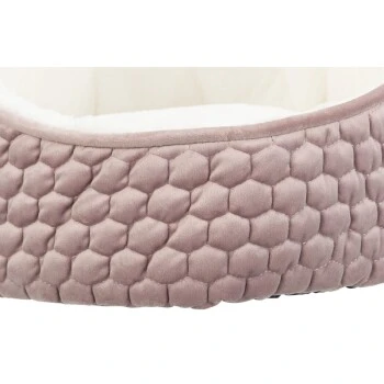 Trixie Kuschelhöhle Livia Rosa S 6 Trixie Kuschelhöhle Livia Rosa S – Bild 6