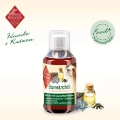 ChronoBalance Natürliches Borretschöl -Hundebedarf Geschäft 7522a45261100919ae182196aa91a58ae5ffbe2c 1409493 de DE 22efb8fb30397f368215ecc3fe2e0ae13975909b4Ng8E9
