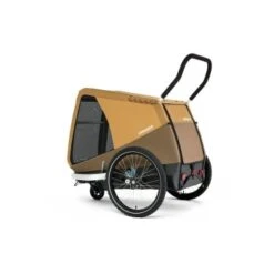 Croozer Dog Mikke Gelb -Hundebedarf Geschäft 76bb92a71c34c4e8596e023f4e6fc892ffd3af27 1313283 11869857