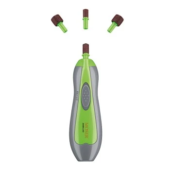 Moser Elektrischer Krallenschleifer 1 Moser Elektrischer Krallenschleifer