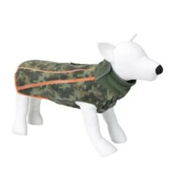 Dogs Creek Fleecejacke Makalu Camouflage 26 Cm -Hundebedarf Geschäft 772117361c828774e104c66bdd08a8c81f84b621 1370110 de DE DogsCreek Fleecejacke wb 1