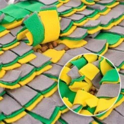 Lionto Schnüffelteppich Für Hunde Gelb/ Grün -Hundebedarf Geschäft 79c93871d31458162d859119c7f23810ba735f05 1665991 de DE 5ddfb13a588cd0221197457d86559f96566e0df9PTqOJZ