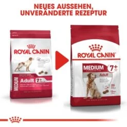 ROYAL CANIN Medium Adult 7+ 15 Kg -Hundebedarf Geschäft 7e15957df9ca777c58607e32590e5440153eac97 100311200 de DE rc 3