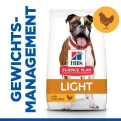 Hill's Science Plan Adult Light Medium Mit Huhn 14 Kg -Hundebedarf Geschäft 7e2f1ee5c260e7504fbaebd9a16158889cf4914b 52742025834 1