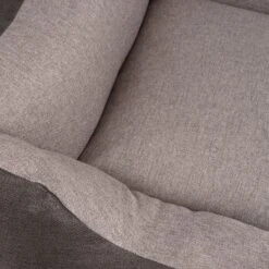 Knuffelwuff Hundebett Luke Aus Velours Mit Feinem Handwebcharakter Schwarz/ Grau M-L -Hundebedarf Geschäft 80302c66579dcaa20d05f9f992d7f6347db37e82 1411879 de DE 91cce93c7d76bded60313e90aa1e7fcf979a36719Hc0yl