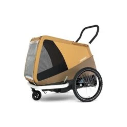Croozer Dog Mikke Gelb -Hundebedarf Geschäft 82a19e4a3625aae142442a995b94e66ae712da3d 1313280 11869803