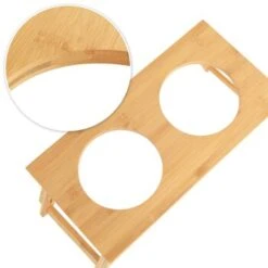 Lionto Hundenapf Aus Bambus, Futterstation -Hundebedarf Geschäft 8336d017d2fa0fbf00ae67d358594410de749200 1665995 de DE 25180620ea0962422e545bfd00e586d9c317972fI0kmFt