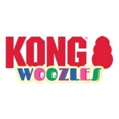 KONG Woozles Blau -Hundebedarf Geschäft 83f6e318b7295f1e22b42b02d94e73fdfca7f6ab RWZ21 LOGO 1