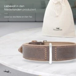 Freudentier Gefüttertes Halsband Aus Leder Dunkelbraun XXL 12 Freudentier Gefüttertes Halsband Aus Leder Dunkelbraun XXL -Hundebedarf Geschäft 85dd62051592b1285a663cd8c91a6220819749e6 1421279 de DE 2983ec418e7d84c4f4dea1ba89d3450740ea7dacplyFYe