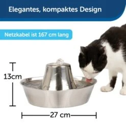 PetSafe Trinkbrunnen Seaside 8 PetSafe Trinkbrunnen Seaside -Hundebedarf Geschäft 88475f1f55671a7c9bc58bf6daf3f892a9bc4393 1423699 de DE 1e38f78004d89d348095165dc56350cb60a7af3b75vu0Z