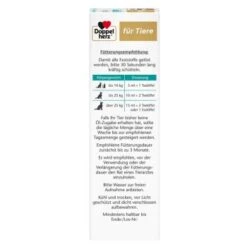 Doppelherz Gelenk Öl Omega-3 250ml 11 Doppelherz Gelenk Öl Omega-3 250ml -Hundebedarf Geschäft 88fb894ce817a9538feaba2d6fa4936d1a70cd57 1376090 de DE doppelherz 5