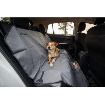 Ruffwear Dirtbag™ Sitzbezug 7 Ruffwear Dirtbag™ Sitzbezug – Bild 7