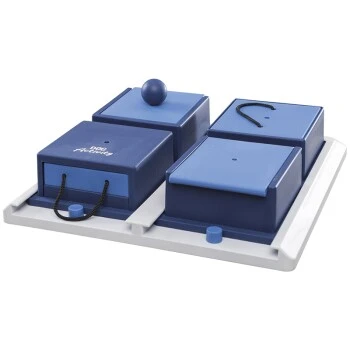 Trixie Dog Activity Poker Box 1 Trixie Dog Activity Poker Box