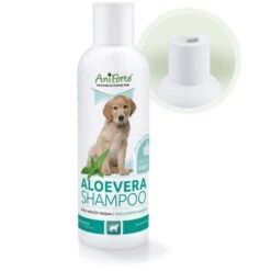 Aniforte Welpen Shampoo Aloe Vera 200ml -Hundebedarf Geschäft 8aadaa5a6a005bf1552e21c16db0c620a187bc4d 1441193 de DE f02610945cb58f5672154b30f41067175515f499WlqpBe