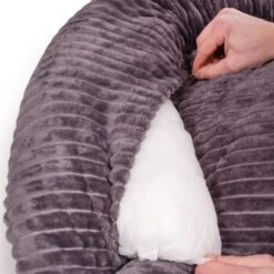 Wallace & Jones Hundebett Cordo Dunkelgrau S -Hundebedarf Geschäft 8ad0b3c26ea32fd52d137a0e8397fe87eb963fbc 1449005 de DE 02e00821c6de0f143b37a84b1ee94119a6eda3edbwKYxz