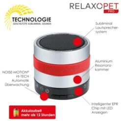 RelaxoPet PRO Entspannungs-Trainer HUND -Hundebedarf Geschäft 8ba154cfab26c1d8d007ca6f684f54d9007f6729 1315705 de DE 7ffc052e32b07ade788e7cb63a7a8c330a461434IJ6d73