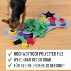 KaraLuna Schnüffelteppich Klein -Hundebedarf Geschäft 8cffd1f5d7d792260e4d328e3ce1b0165af84c9a 1407493 de DE 8b411633f86f4b631351b3ff8403ed23d84f6b458gwrLG