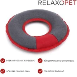 RelaxoPet PLAY Multi-Ring 10 RelaxoPet PLAY Multi-Ring -Hundebedarf Geschäft 8d88b3127661e3c31b840cd6af6071e75b53cf7d 1346207 de DE 145dd9f0ad2ee2a4608f345b49cff4b7a78b80bay7Ai1z