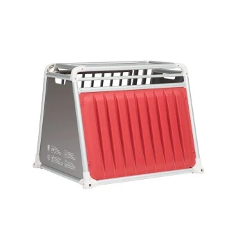 4pets Transportbox EcoLine Four S 2 4pets Transportbox EcoLine Four S – Bild 2