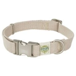 Naturally Good Halsband Beige S