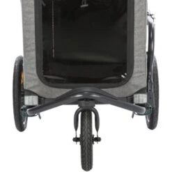 Trixie Jogger-Umbausatz Für Fahrrad-Anhänger S -Hundebedarf Geschäft 933f17b56029959e4b331067cc5ca5293cdcb760 1496664 de DE 3b1d2c96946896326c5c9d70a038efeaf5a507adfA4MHx