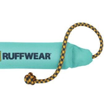 Ruffwear Lunker™ Spielzeug Blau/ Türkis 3 Ruffwear Lunker™ Spielzeug Blau/ Türkis – Bild 3