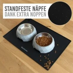 KaraLuna Napfunterlage Aus Silikon 48x30 Cm Eckig Schwarz 9 KaraLuna Napfunterlage Aus Silikon 48x30 Cm Eckig Schwarz -Hundebedarf Geschäft 95fc38c2044c5cf6de026e020b3bc2bd587361e1 1407480 de DE 8fc9bf4a1c7971a28dd1c7a2b92d9130332f785fvTkfWQ