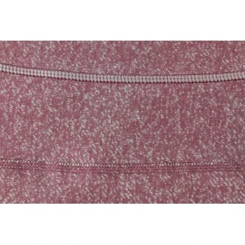 Ruffwear Hemp Hound™ Sweater Rosso M 7 Ruffwear Hemp Hound™ Sweater Rosso M – Bild 7