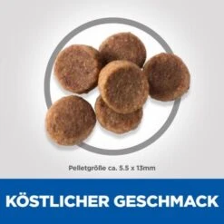 Hill's Science Plan Puppy Large Breed 16 Kg -Hundebedarf Geschäft 9703de0a9d064d2c217aa73a6698e0b80dd202dc 52742026084 6