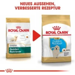 ROYAL CANIN Golden Retriever Puppy 12 Kg -Hundebedarf Geschäft 98e17381b98ef757608e0c3796f55b89b875adc4 559857f0e92cb372f7db6e841061e63c50148c2a