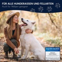 Pawlie's Sensitiv Hundeshampoo Für Hunde -Hundebedarf Geschäft 9a25ce8c4b3b089e94cd6bb2fc9b69bedb6c0c16 1626194 de DE f69f5327542e79253d24ae76e8bfd1adacb6089aKF17bB