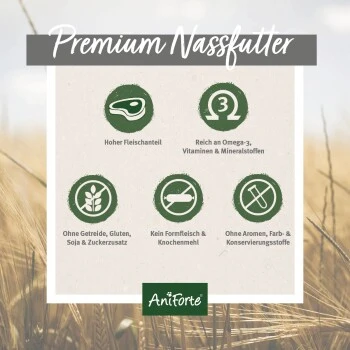 Aniforte Mix 2,4 Kg 6 Aniforte Mix 2,4 Kg – Bild 6