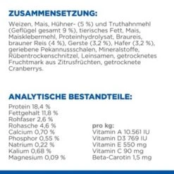 Hill's Science Plan Perfect Digestion Adult Large Breed Mit Huhn Und Reis 14 Kg -Hundebedarf Geschäft 9cc41c9b3c36e888c3f6c981aadb1062eef73faf 52742044170 5