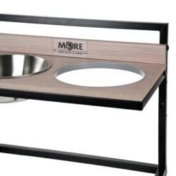 MORE Foodbar Dining 2x2200ml 10 MORE Foodbar Dining 2x2200ml -Hundebedarf Geschäft 9ef5027dabcd01f5a8f8bedb3282847660845a7e 1378171 de DE More Foodbar Dining wb 3