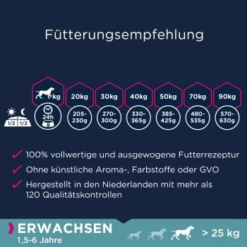 EUKANUBA Getreidefrei Mit Fisch Für Große Rassen 12 Kg 4 EUKANUBA Getreidefrei Mit Fisch Für Große Rassen 12 Kg – Bild 4
