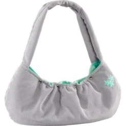 AniOne Transporttasche Pepe&Kitty Grau