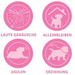 ADAPTIL Junior Halsband Anti Stress Erziehungshalsband -Hundebedarf Geschäft a8c2301e8e05c078b7945f52c2a8a0425208f12e 1287044 4