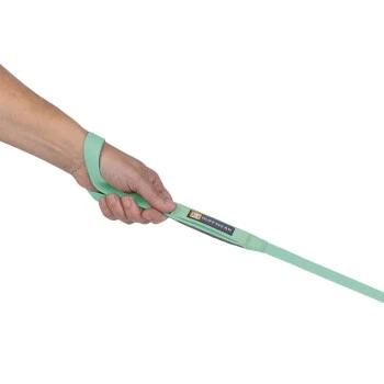 Ruffwear Hi & Light™ Leine Grün 6 Ruffwear Hi & Light™ Leine Grün – Bild 6