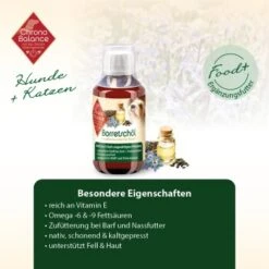 ChronoBalance Natürliches Borretschöl -Hundebedarf Geschäft aa166cee0e3a7b47f9ac550b354351a9c0ddf955 1409493 de DE ac1c86eb18973179fdd8a579d86049f30004b95fOmHuF6