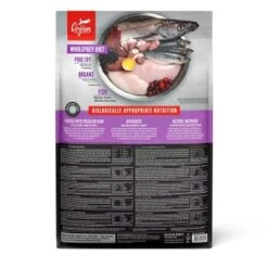 Orijen Puppy Large Breed 6 Kg -Hundebedarf Geschäft aafbf6cc28396aec44dc54330c38ffe7c6c95b68 1261043 1