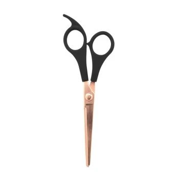 Europet Bernina Noir Grooming Scissor Fellschere 1 Europet Bernina Noir Grooming Scissor Fellschere