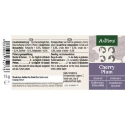 Aniforte Bachblüten No. 6 Cherry Plum 10 Aniforte Bachblüten No. 6 Cherry Plum -Hundebedarf Geschäft ab7aed5bd7e48997bd46687a0b233ce27b211943 1480467 de DE 2aa0f2984b626dc623bdb9ea27344b46cd74ac01GvW5A2