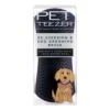 New Flag Pet Teezer De-shedding Purple