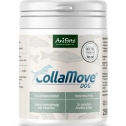 Aniforte CollaMove Kollagen Dog 250 G