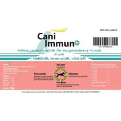 Deuka Companion Cani Immun -Hundebedarf Geschäft aed3d3edd04ef24d53d22a9fae8c5c84de2bccba 1492176 de DE b37bebadcaa55cb1824c8a4f0c4a1081e5631909JtvkYE