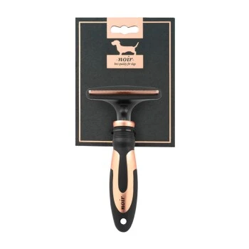 Europet Bernina NOIR Deshedder 2 Europet Bernina NOIR Deshedder – Bild 2