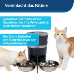 PetSafe Futterteiler Mit Schüssel Für 2 Haustiere 13 PetSafe Futterteiler Mit Schüssel Für 2 Haustiere -Hundebedarf Geschäft b319be09d7b91b92d44289954217928724caac76 1345222 de DE 89a9397ce3d9f4b435ddbcb3202f6689aef7ac026o1fyt