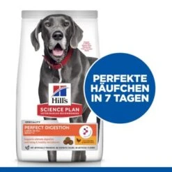 Hill's Science Plan Perfect Digestion Adult Large Breed Mit Huhn Und Reis 14 Kg -Hundebedarf Geschäft b3545da55e4b4852c15191c91d0d033268b7b50b 52742044170 1.1