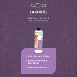 MediDog Lachsöl 7 MediDog Lachsöl -Hundebedarf Geschäft b4cd542f04334e877a759a850f5f77571bce07cd 1540111 de DE 35d818ea9c5c36415ce3ec8d6b84011e36414a5bmx84cD