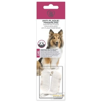 TAKE CARE Anti-Plaque Finger 1 TAKE CARE Anti-Plaque Finger